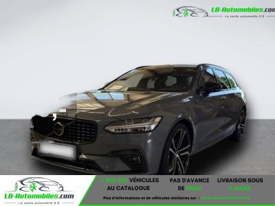 Volvo V90 B5 AWD 235 ch BVA