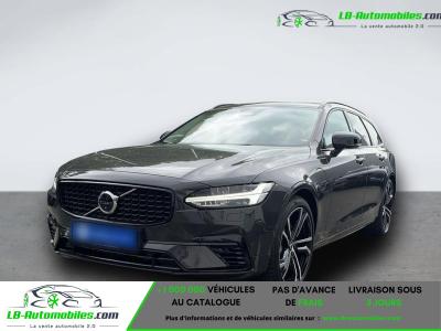 Volvo V90 T8 AWD 310 + 145 ch BVA