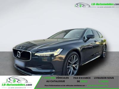 Volvo V90 D4 190 ch BVA
