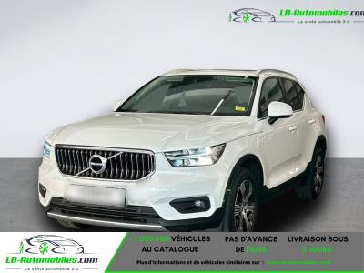 Volvo XC40 T3 163 ch BVA