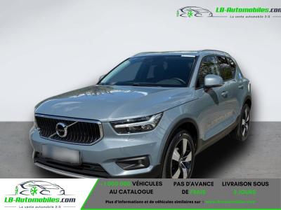 Volvo XC40 T3 163 ch BVA