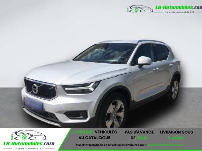 Volvo XC40 T3 163 ch BVA