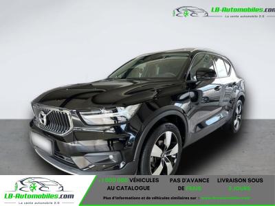 Volvo XC40 T3 163 ch BVA