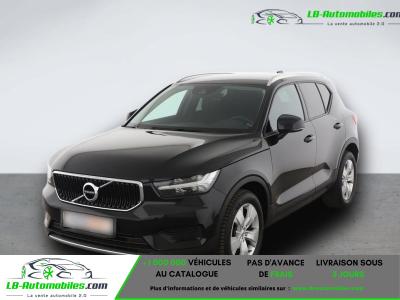 Volvo XC40 T3 163 ch BVA