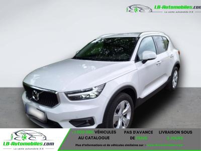 Volvo XC40 T3 163 ch BVA