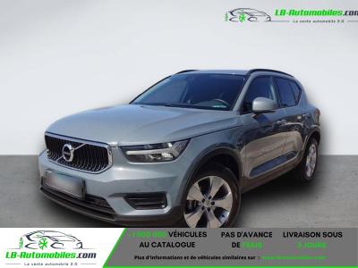 Volvo XC40 163 ch BVA