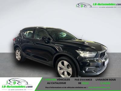 Volvo XC40 AWD 197 ch BVA