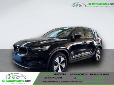Volvo XC40 AWD 197 ch BVA