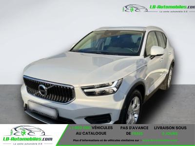 Volvo XC40 150 ch BVM