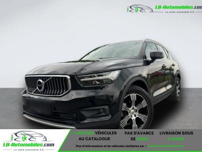 Volvo XC40 150 ch BVA