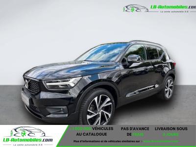 Volvo XC40 D4 AWD  190 ch BVA