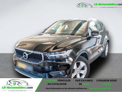Volvo XC40 T2 129 ch BVM