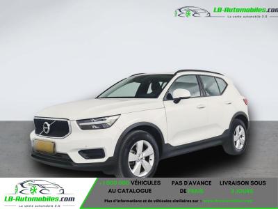 Volvo XC40 T2 129 ch BVM