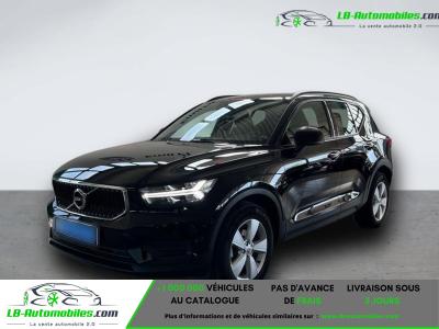 Volvo XC40 T2 129 ch BVM