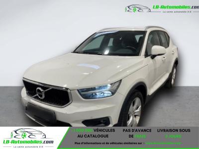 Volvo XC40 T2 129 ch BVM