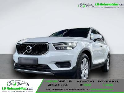 Volvo XC40 T2 129 ch BVM