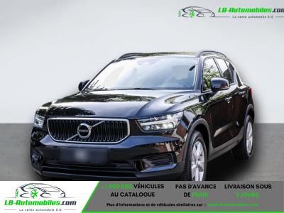 Volvo XC40 T2 129 ch BVM