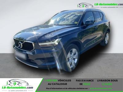Volvo XC40 T2 129 ch BVM