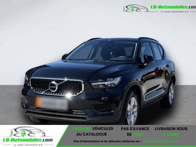 Volvo XC40 T2 129 ch BVM