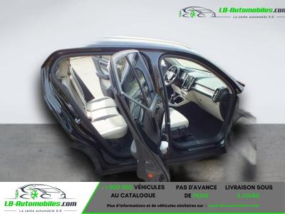 Volvo XC40 T3 156 ch BVM