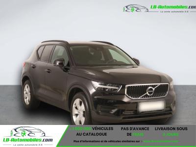 Volvo XC40 T3 156 ch BVM