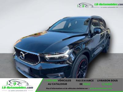 Volvo XC40 T3 163 ch BVA