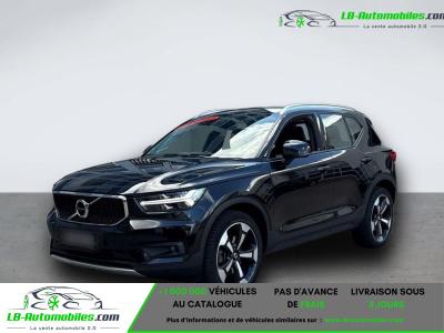 Volvo XC40 T4 190 ch BVA
