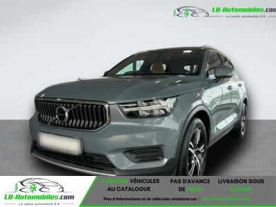 Volvo XC40 T4 190 ch BVA