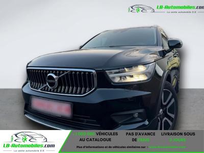 Volvo XC40 T4 129+82 ch BVA