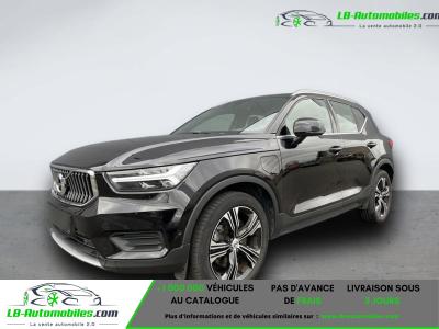 Volvo XC40 T5 180+82 ch BVA