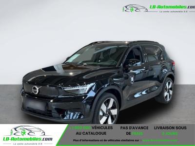 Volvo XC40 Electrique 252 ch BVA