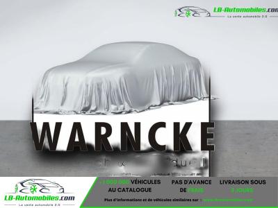 Skoda Fabia Combi 1.0 MPI 75 ch BVM