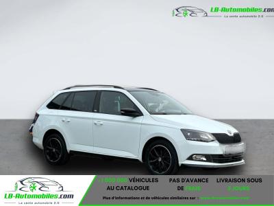 Skoda Fabia Combi 1.2 TSI 110 ch BVM