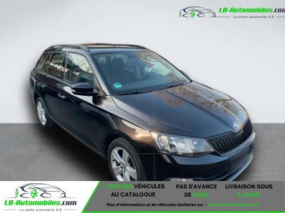 Skoda Fabia Combi 1.0 MPI 75 ch BVM