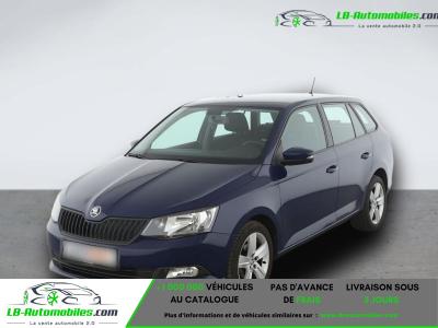 Skoda Fabia Combi 1.0 MPI 75 ch BVM