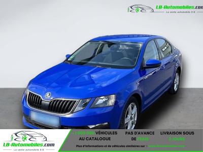 Skoda Octavia 1.0 TSI 116 ch BVM