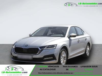 Skoda Octavia 1.0 TSI 110 ch BVM