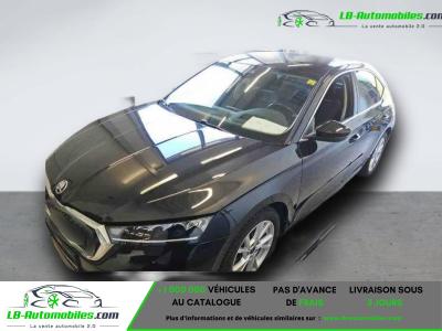 Skoda Octavia 1.0 TSI mHEV 110 ch BVA