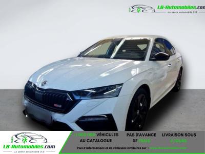 Skoda Octavia 1.5 TSI mHEV 150 ch  BVA