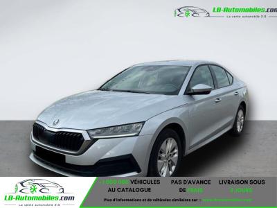 Skoda Octavia 2.0 TDI 116 ch BVA
