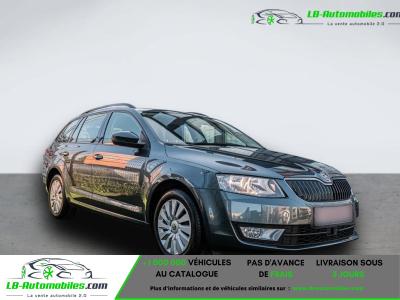 Skoda Octavia Combi 1.0 TSI 116 ch BVA