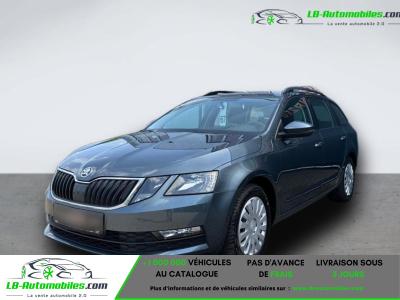 Skoda Octavia Combi 1.2 TSI 85 ch BVM