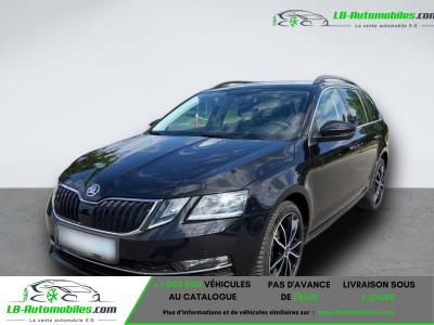 Skoda Octavia Combi 1.5 TSI 150 ch BVA