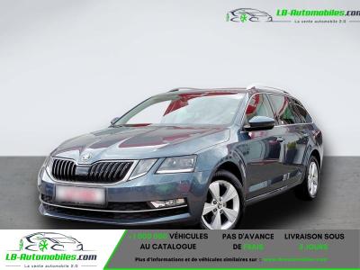 Skoda Octavia Combi 1.6 TDI 116 ch BVA