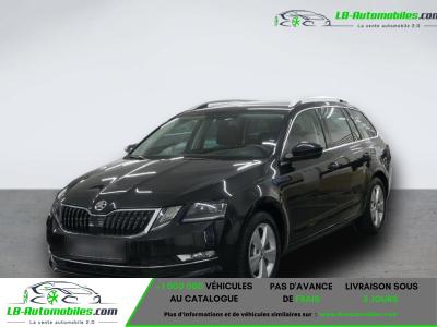 Skoda Octavia Combi 2.0 TSI 190 ch BVA