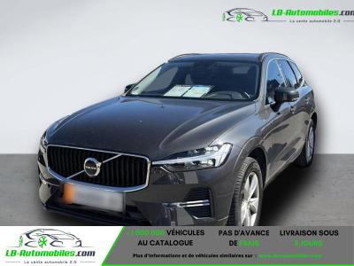 Volvo XC60 B4 197 ch essence BVA