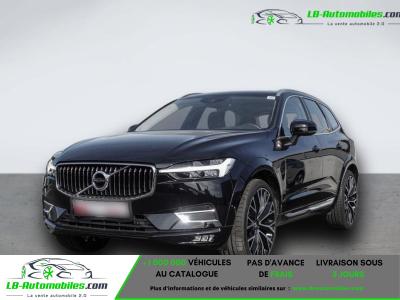 Volvo XC60 B4 197 ch essence BVA