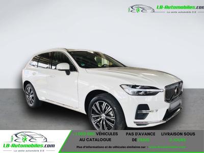 Volvo XC60 B4 197 ch essence BVA