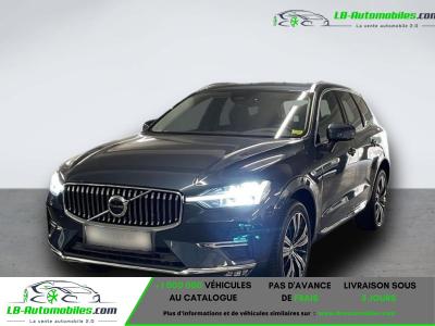 Volvo XC60 B4 197 ch essence BVA