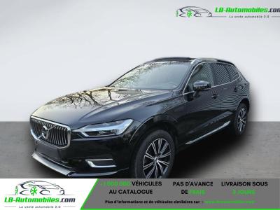 Volvo XC60 D5 AWD 235 ch BVA